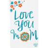 image Love You Mom Flower Enamel Pin First Alternate Image  width="825" height="699"